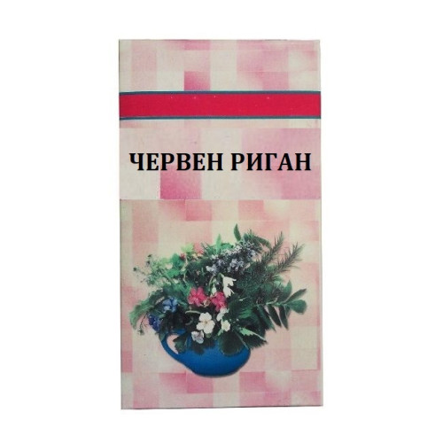 Шаркови Червен риган 50 гр