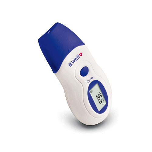 Инфрачервен термометър B.Well WF 1000