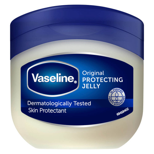 Vaseline Original Вазелин 50 мл