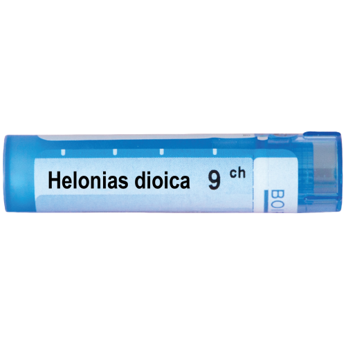 Boiron Helonias dioica Хелониас диоица 9 СН