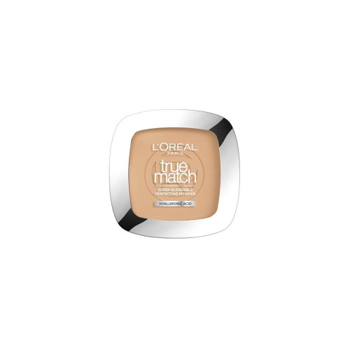 L’Oreal True Match Пудра W3 