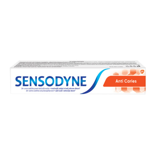 Sensodyne Анти-кариес паста за зъби 75 мл