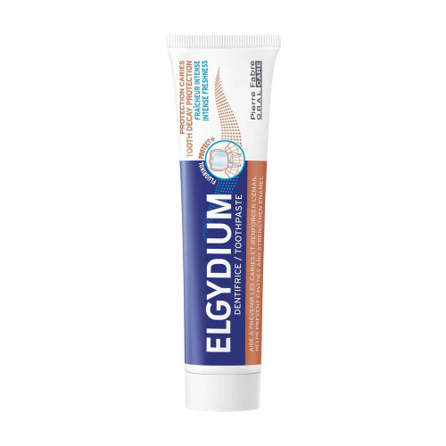 Elgydium Decay Protection Антикариесна паста за зъби 75 мл