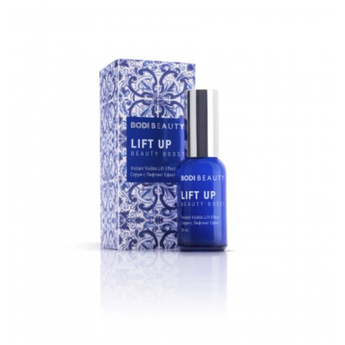 Bodi Beauty Beauty Boost Серум за лице с лифтинг ефект 30 мл