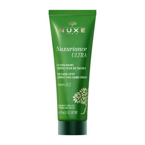Nuxe Nuxuriance Ultra Коригиращ  крем за ръце 75 мл
