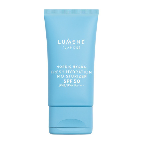 LUMENE LAHDE Слънцезащитен крем с SPF50 50 мл