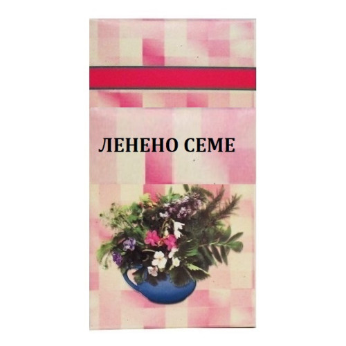 Шаркови Ленено семе 50 гр