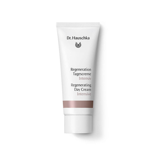 Dr. Hauschka Възстановяващ интензивен дневен крем 40 мл 