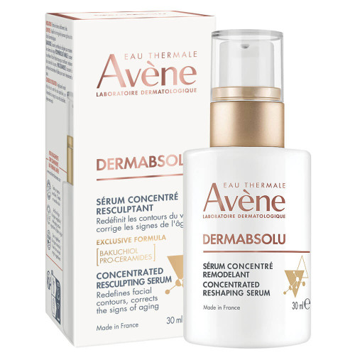 Avene DermAbsolu Интензивен ремоделиращ концентриран серум 30 мл