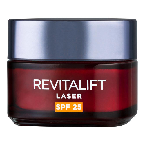 L’Oreal Revitalift Laser Renew Дневен крем за лице против бръчки SPF25 50 мл