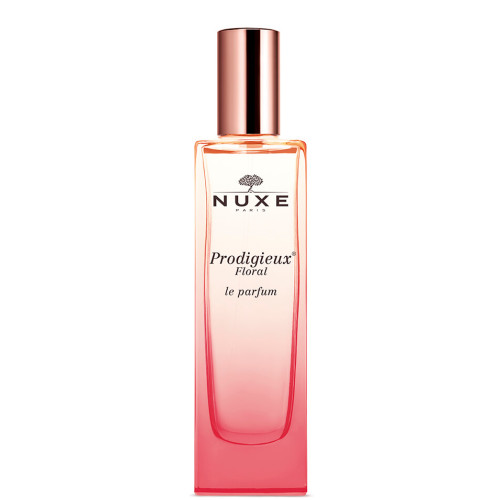 Nuxe Prodigieux Floral Флорален парфюм 50 мл