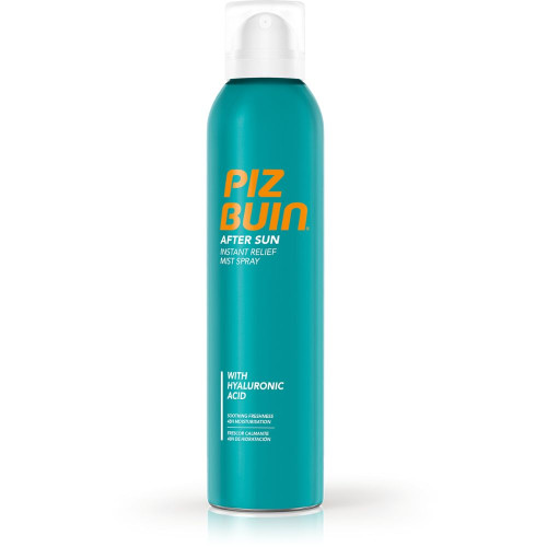 Piz Buin After Sun Успокояващ спрей за след слънце 200 мл