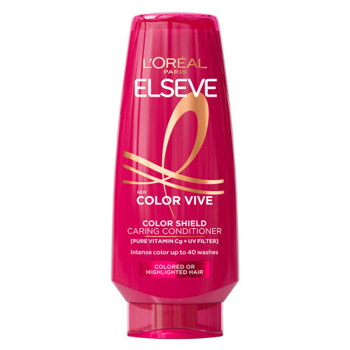 Elseve Color Vive Балсам за боядисана коса 200 мл