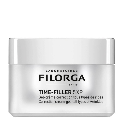 Filorga Time-Filler 5XP Гел - Крем за комбинирана към мазна кожа 50 мл