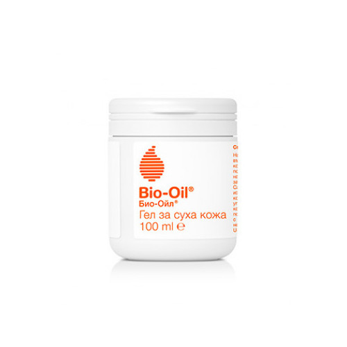 Bio-Oil Гел за суха кожа 100 мл