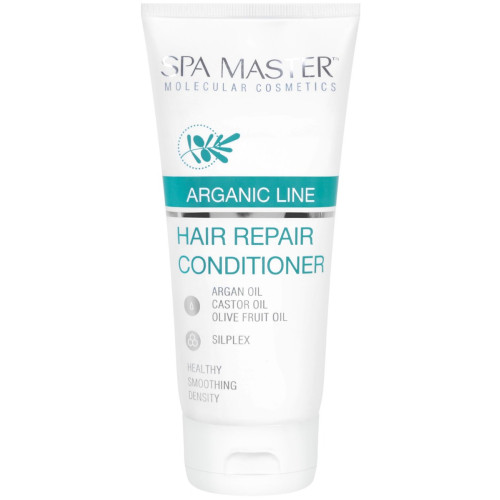 Spa Master Arganic Балсам за коса 200 мл