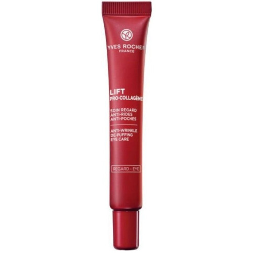 Yves Rocher Lift pro-collagene Околоочен крем 14 мл