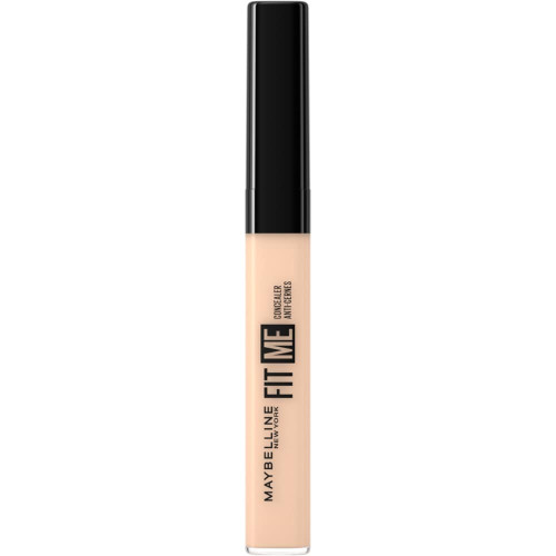 Maybelline Fit Me Коректор за лице, цвят 12 Soft