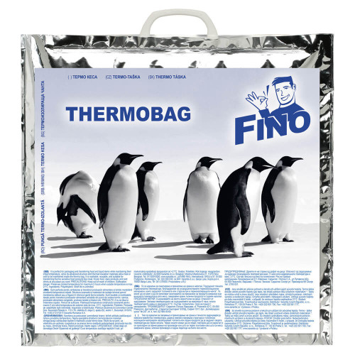 Fino Thermobag Термочанта 1 бр