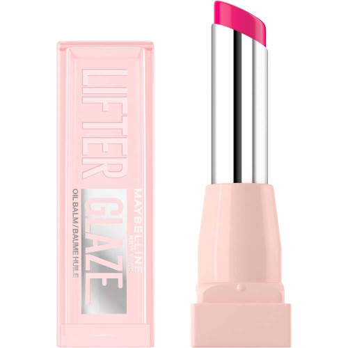 Maybelline Lifter Glaze Балсам за устни 003
