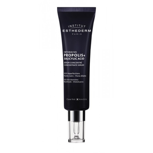 Esthederm Intensive Propolis+ Концентриран серум със салицилова киселина 30 мл