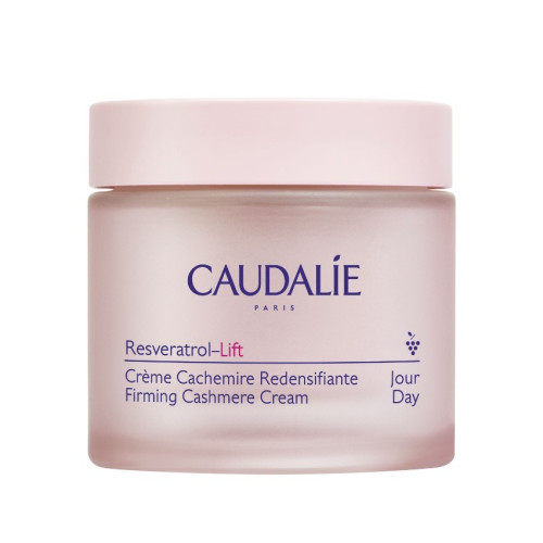 Caudalie Resveratrol-Lift Стягащ кашмирен крем 50 мл 