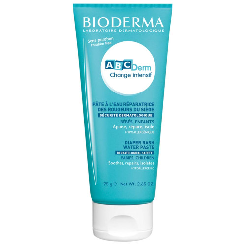 Bioderma ABC Derm Крем при подсичане 75 мл