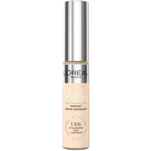 L’Oreal True Match Radiant Течен серум-коректор за лице 3R