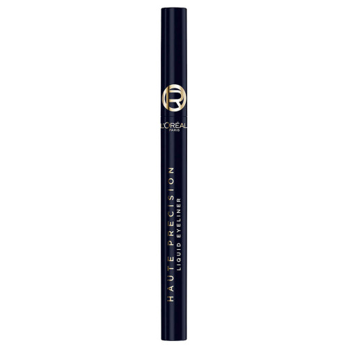 L'Oreal Infallible Haute Precision Течна очна линия с ултра прецизен апликатор, син цвят