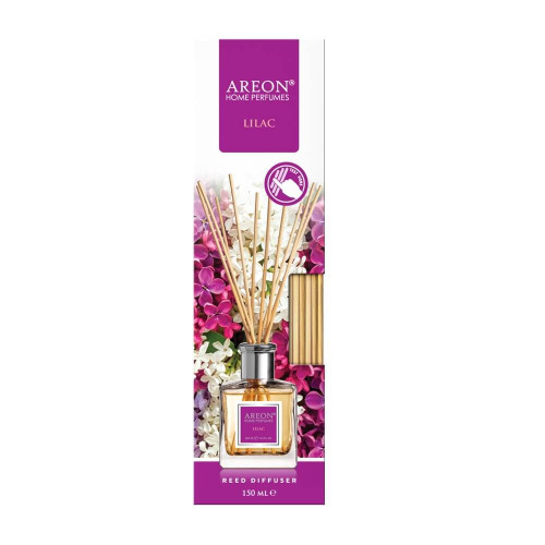 Areon Home Perfume Lilac Парфюм за дома 150 мл