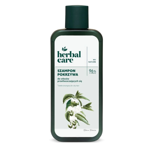 Farmona Herbal Care шампоан Коприва за мазна коса 330 мл