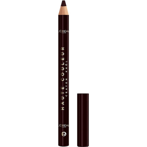L’Oreal Infallible Haute Couleur Mолив за очи 110 Noir Silk