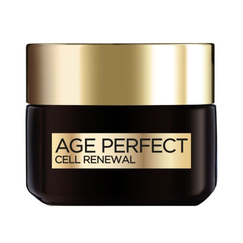 L’Oreal Age Perfect Cell Renewal Регенериращ дневен крем за лице против стареене 50 мл