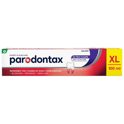 Parodontax Ultra Clean Паста за зъби 100 мл