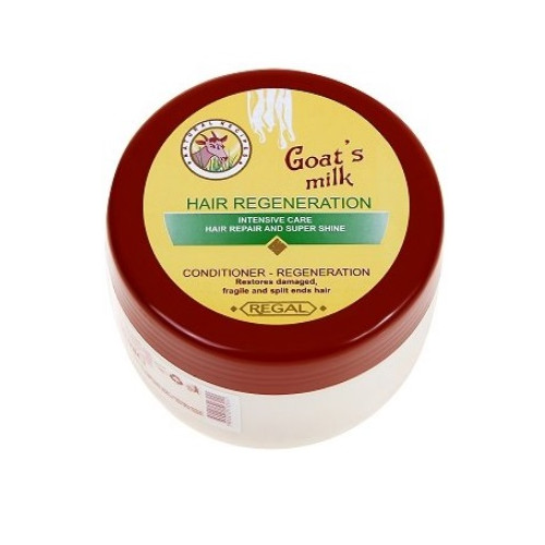 Regal Goat’s milk Балсам възстановяващ с козе мляко 250 мл