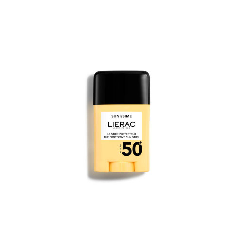 Lierac Sunissime Слънцезащитен стик за лице SPF50+ 10 г