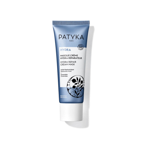 Patyka Hydra Repair Хидратираща възстановяваща крем-маска 50 мл