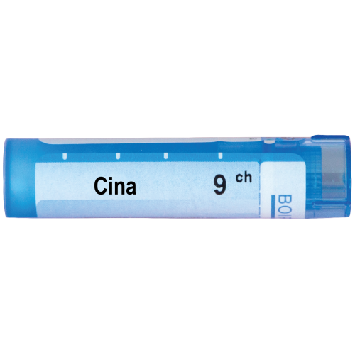 Boiron Cina Цина 9 СН