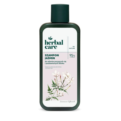 Farmona Herbal Care шампоан Жасмин за хвърчаща коса 330 мл