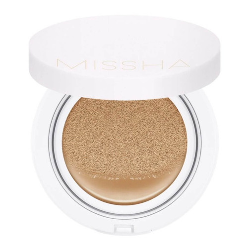 Missha Magic Cushion Cover Lasting Фон дьо тен SPF50, Нюанс 27 15 г
