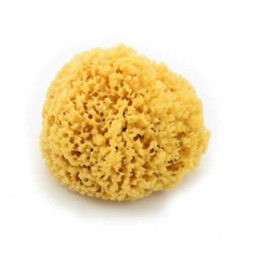 Magnum Natural 165 Коралова гъба за баня 14-16 см