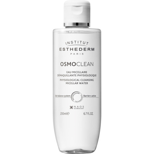 Esthederm Osmoclean Почистваща мицеларна вода 200 мл