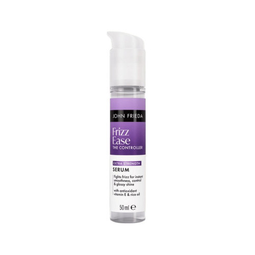 John Frieda Frizz Ease The Conroller Серум за гладка коса 50 мл