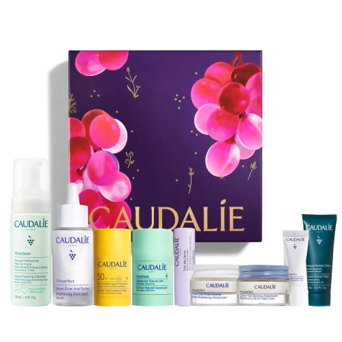 Caudalie Ексклузивен комплект лято 2026