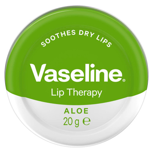 Vaselinе Aloe Балсам за устни 20 г