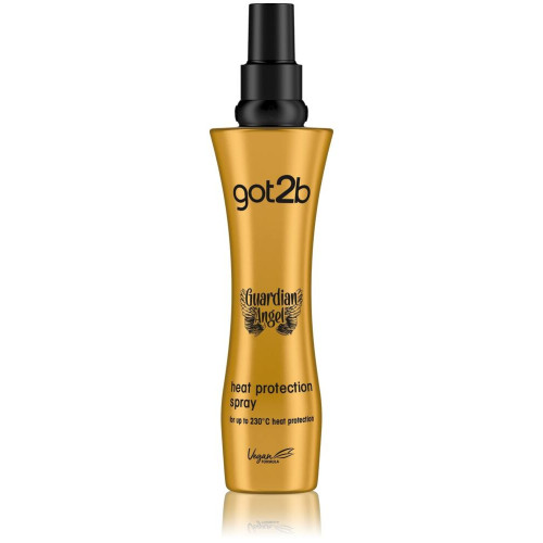 Schwarzkopf Got2b Guardian Angel Термозащитен спрей за коса 200 мл