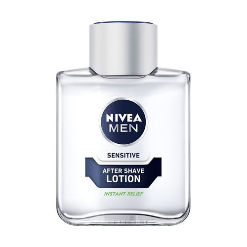 Nivea Men Sensitive Лосион за след бръснене за чувствителна кожа 100 мл
