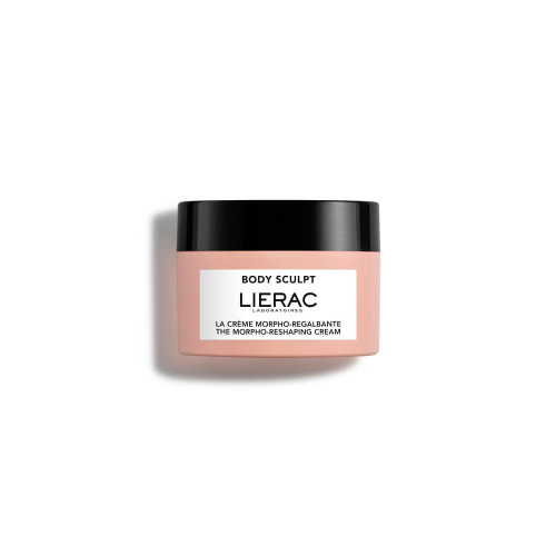 Lierac Body Sculpt Оформящ крем за тяло 200 мл