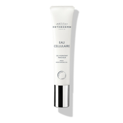 Esthederm Eau Cellulaire Клетъчен гел-крем за лице 40 мл