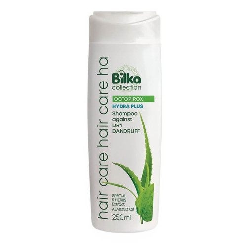 Bilka Haircare Шампоан против пърхот 250 мл